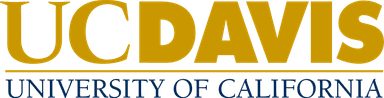 University of California, Davis logo
