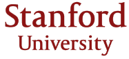 Stanford University logo